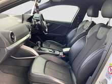 Audi Q2 TFSI CoD S line - U8531