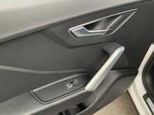Audi Q2 TFSI CoD S line - U8531