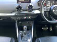 Audi Q2 TFSI CoD S line - U8531
