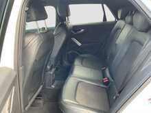 Audi Q2 TFSI CoD S line - U8531