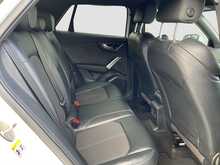 Audi Q2 TFSI CoD S line - U8531