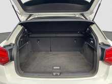 Audi Q2 TFSI CoD S line - U8531