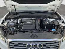Audi Q2 TFSI CoD S line - U8531