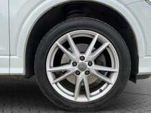 Audi Q2 TFSI CoD S line - U8531