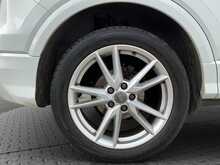 Audi Q2 TFSI CoD S line - U8531