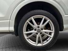 Audi Q2 TFSI CoD S line - U8531