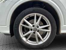 Audi Q2 TFSI CoD S line - U8531