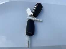 Audi Q2 TFSI CoD S line - U8531
