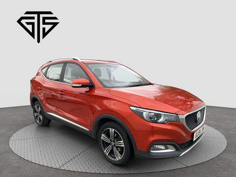 VTi-TECH Exclusive SUV 1.5 Manual Petrol