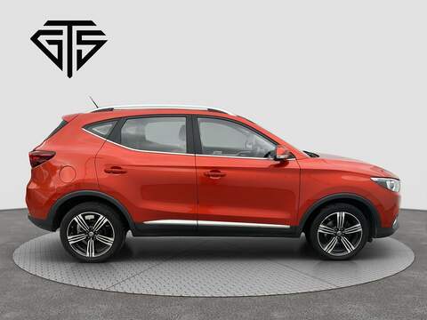 VTi-TECH Exclusive SUV 1.5 Manual Petrol