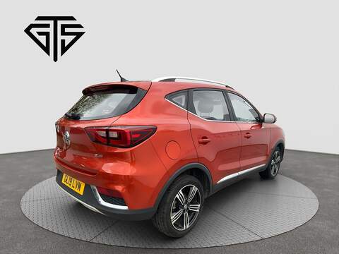 VTi-TECH Exclusive SUV 1.5 Manual Petrol