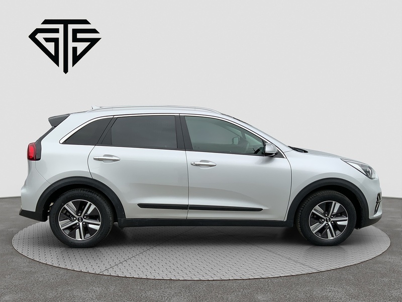 Kia Niro GDi 2 - U8533