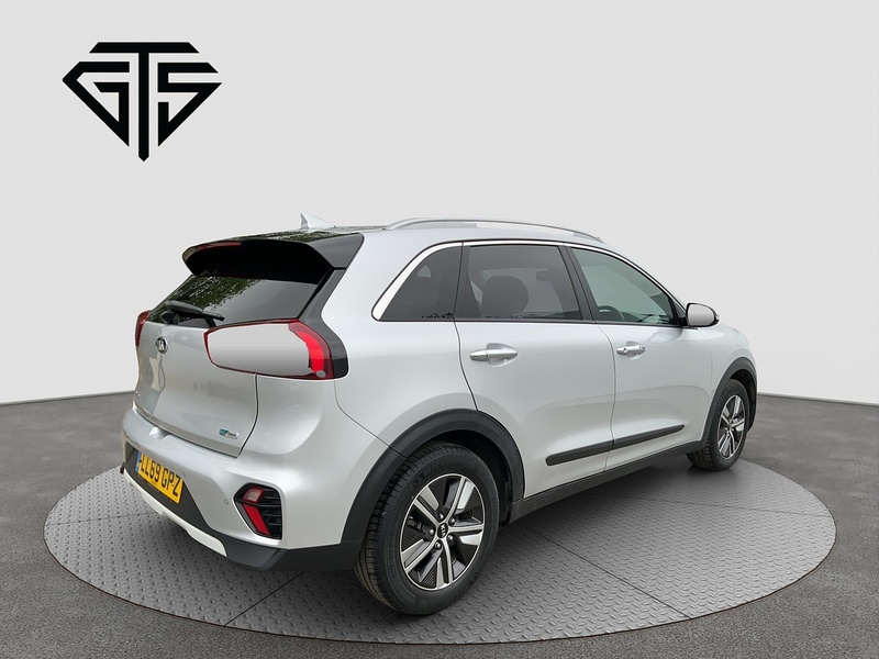 Kia Niro GDi 2 - U8533