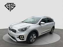 Kia Niro GDi 2 - U8533