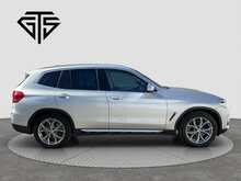 BMW X3 20d xLine - U8537