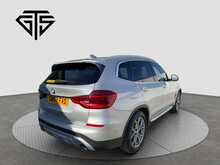BMW X3 20d xLine - U8537
