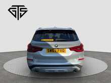 BMW X3 20d xLine - U8537