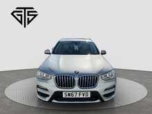 BMW X3 20d xLine - U8537