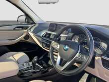 BMW X3 20d xLine - U8537