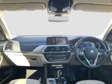 BMW X3 20d xLine - U8537