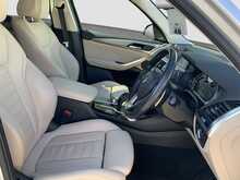 BMW X3 20d xLine - U8537