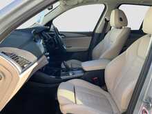 BMW X3 20d xLine - U8537