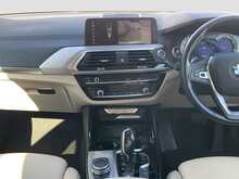BMW X3 20d xLine - U8537