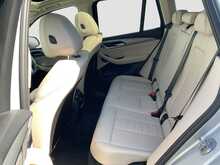BMW X3 20d xLine - U8537