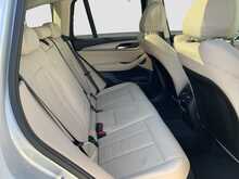 BMW X3 20d xLine - U8537