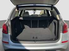 BMW X3 20d xLine - U8537