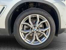 BMW X3 20d xLine - U8537