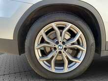 BMW X3 20d xLine - U8537