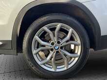 BMW X3 20d xLine - U8537