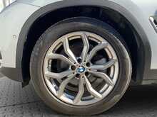 BMW X3 20d xLine - U8537