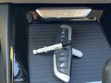 BMW X3 20d xLine - U8537