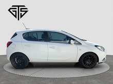 Vauxhall Corsa i ecoFLEX SE - U8538