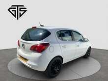 Vauxhall Corsa i ecoFLEX SE - U8538