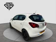 Vauxhall Corsa i ecoFLEX SE - U8538