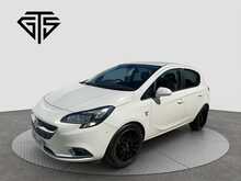 Vauxhall Corsa i ecoFLEX SE - U8538