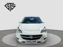 Vauxhall Corsa i ecoFLEX SE - U8538
