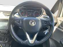 Vauxhall Corsa i ecoFLEX SE - U8538