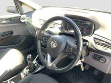 Vauxhall Corsa i ecoFLEX SE - U8538