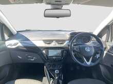 Vauxhall Corsa i ecoFLEX SE - U8538
