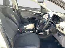 Vauxhall Corsa i ecoFLEX SE - U8538