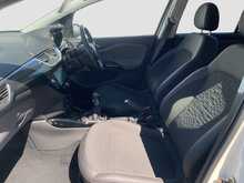 Vauxhall Corsa i ecoFLEX SE - U8538