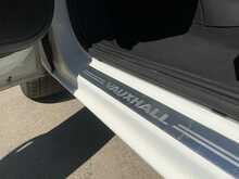 Vauxhall Corsa i ecoFLEX SE - U8538