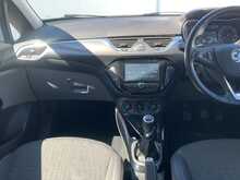 Vauxhall Corsa i ecoFLEX SE - U8538