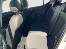 Vauxhall Corsa i ecoFLEX SE - U8538