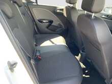 Vauxhall Corsa i ecoFLEX SE - U8538