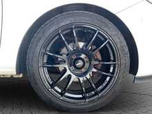 Vauxhall Corsa i ecoFLEX SE - U8538